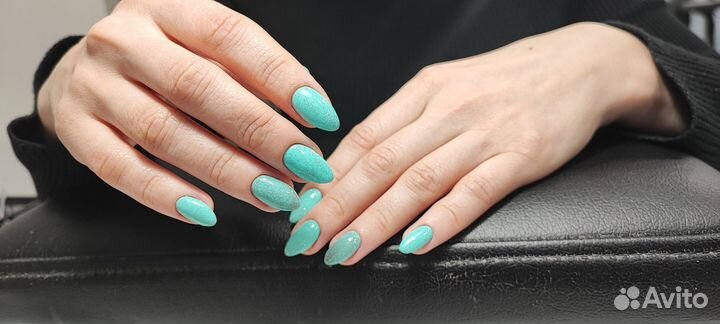 Мастер маникюра на дому