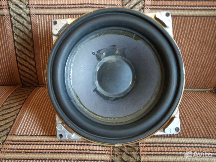 Динамик 25гд-26 кобальт