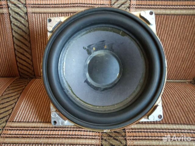 Динамик 25гд-26 кобальт