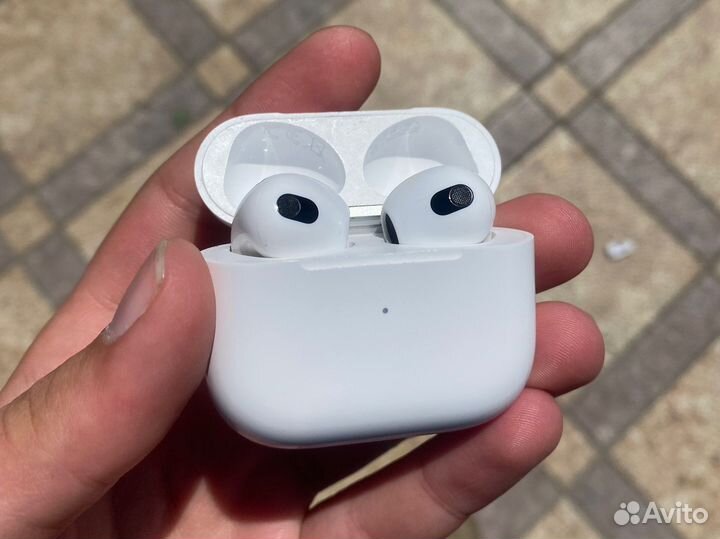 AirPods 3 Оригинал