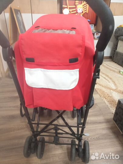 Коляска-трость Inglesina Trip