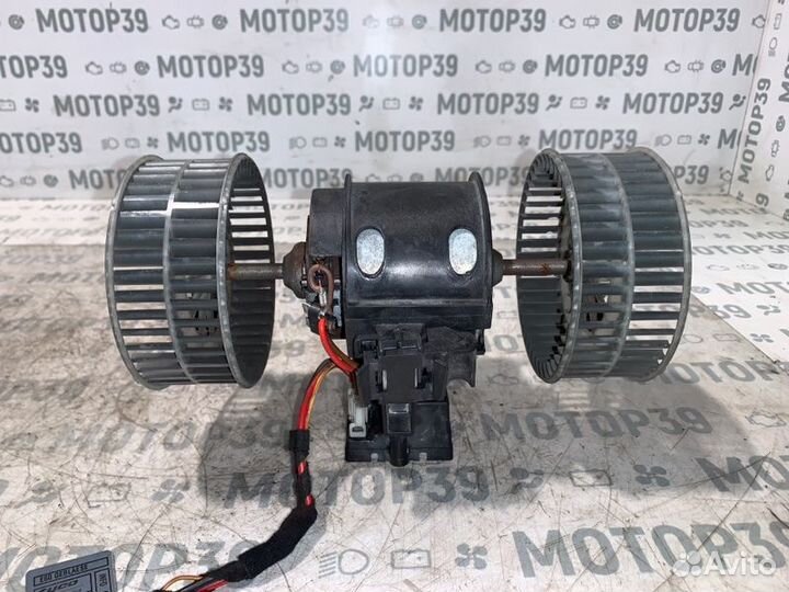 Вентилятор печки Bmw 5-Series 2.0 TD 2008