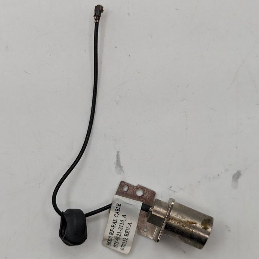 [073-0121-2110] Шлейф 073-0121-2110 A, Sony Vaio Vgn-Ar