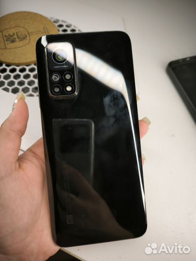 Xiaomi Mi 10T Pro, 8/256 ГБ