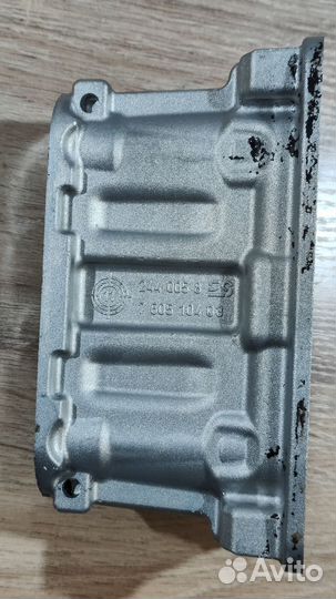 Свечной Колодец для N55 BMW