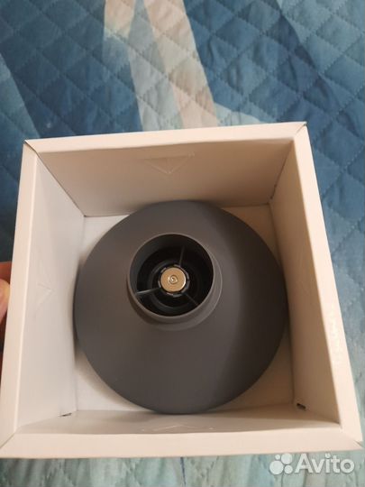 Диффузор для фена