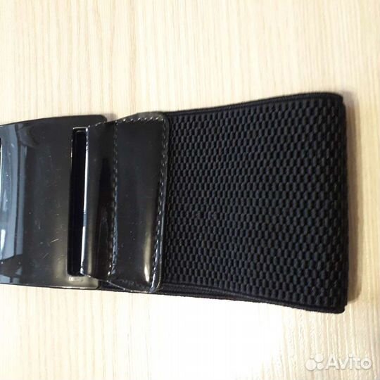 Ремень, пояс женский