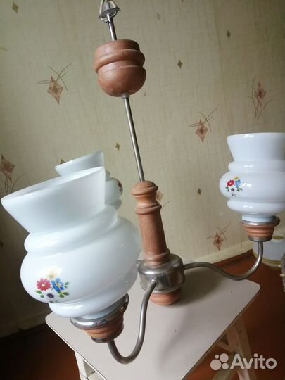 Светильник подвесной