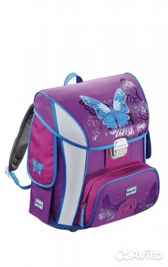 Рюкзак Step by Step baggymax