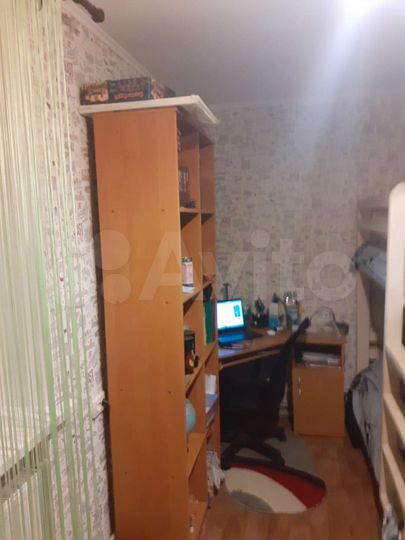 2-к. квартира, 44,3 м², 1/5 эт.