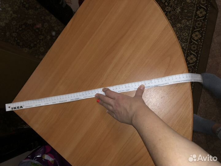 Тумба под тв угловая