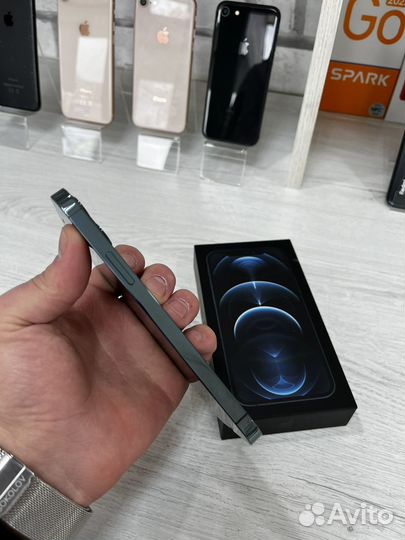 iPhone 12 Pro, 128 ГБ