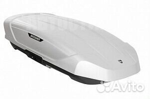 Бокс на крышу 