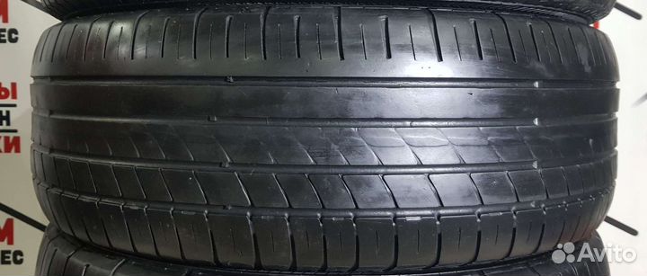 Matador MP 85 Hectorra 4x4 235/60 R18