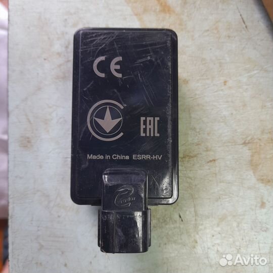 Датчик слепых зон правый Chery Tiggo 8 Pro Max