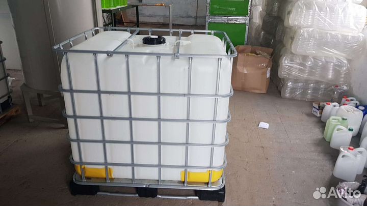 Еврокубы, состояние новых