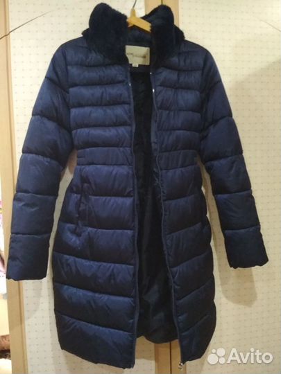 Куртка новая