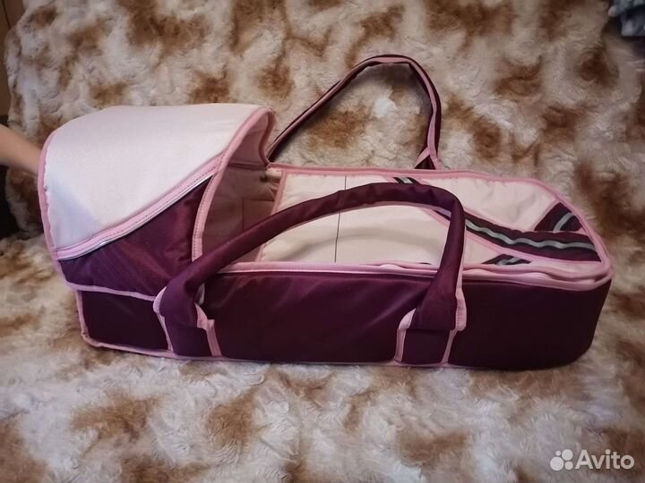 Переноска для детей