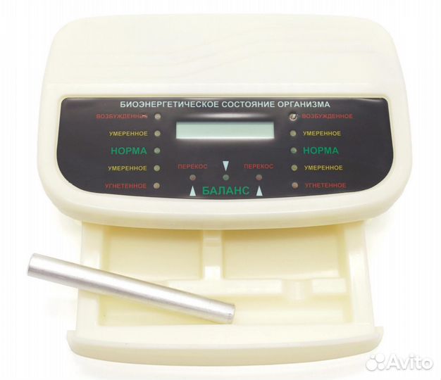 Биокорректор Вашего здоровья