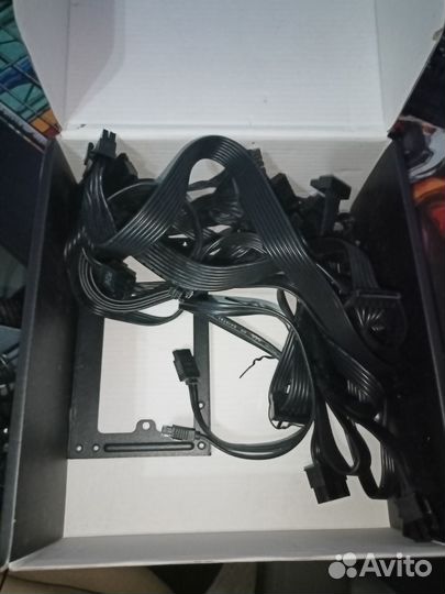 Блок питания be quiet SFX L power 600W Gold SFX-L