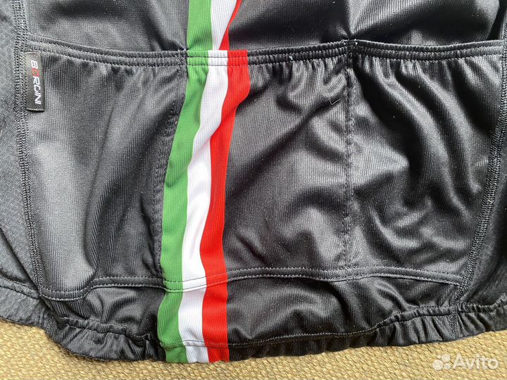 Веломайка мужская 46 размер S