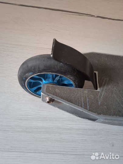 Трюковой самокат Slam