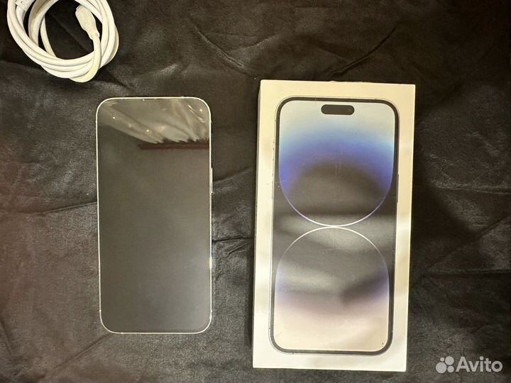 iPhone 14 Pro Max, 128 ГБ