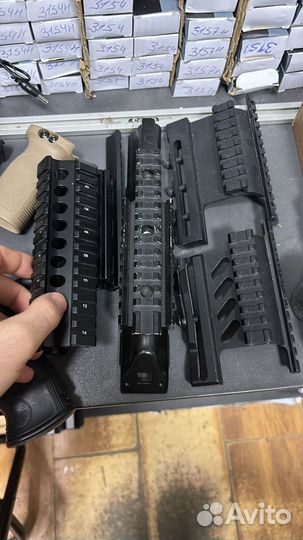 Крышка тактика ак