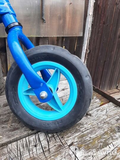 Беговел puky lr m 10