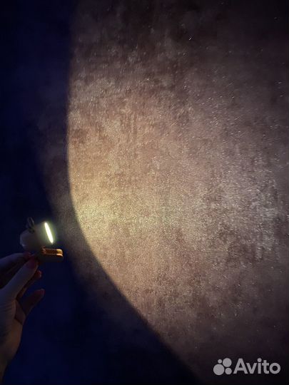 Светильник ночник детский