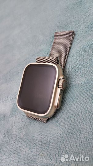 Apple watch series 8
