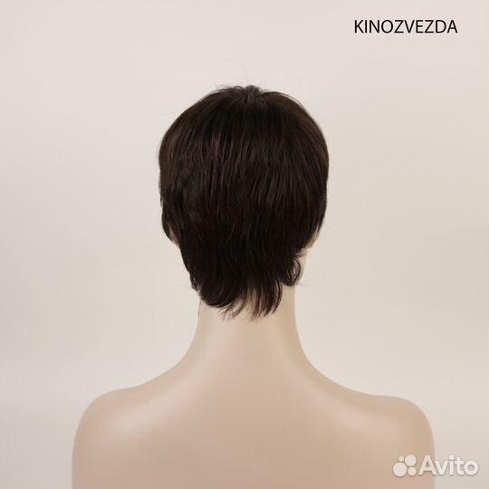 Парик искусственный Risk