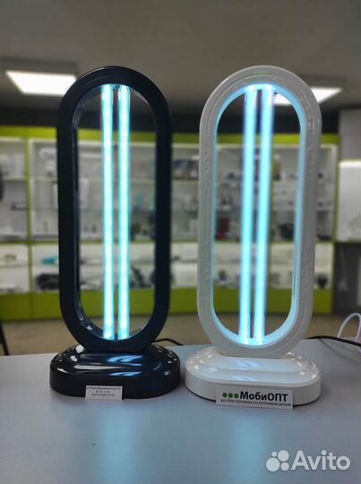 Бактерицидная лампа UV Lamp 38w