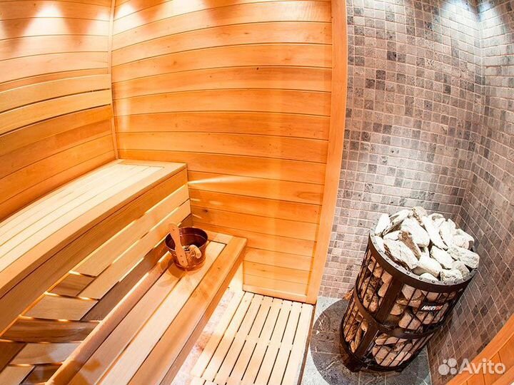 Полок из термолипы