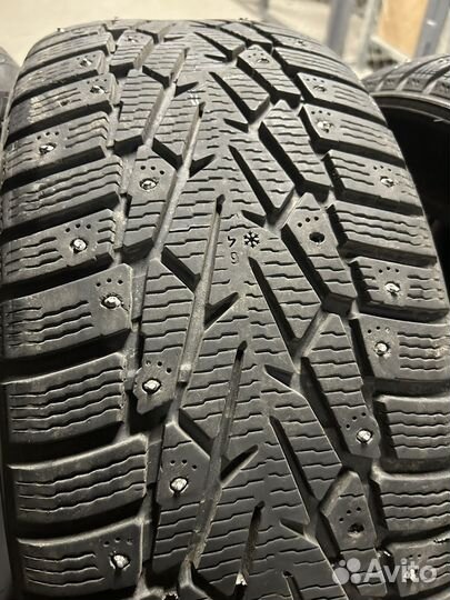 Nokian Tyres Nordman 7 215/55 R17