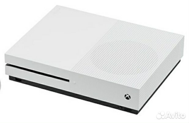 Xbox one s