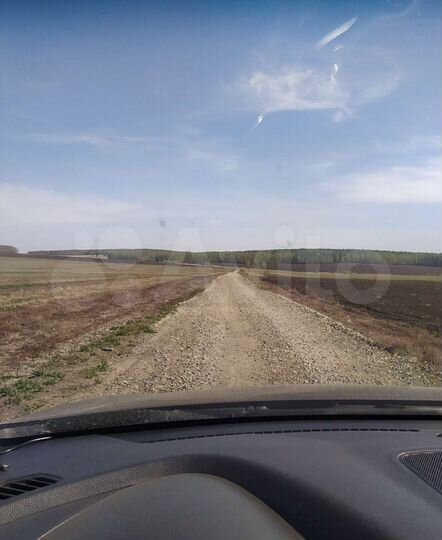 Участок 7,2 сот. (СНТ, ДНП)