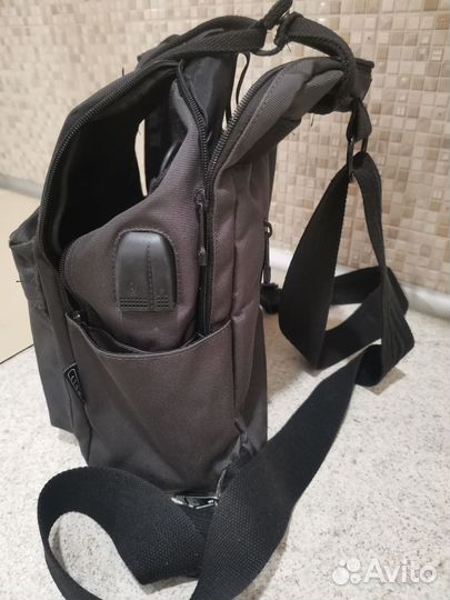 Школьный рюкзак