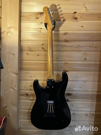 Fender Stratocaster ST-62 (Japan)