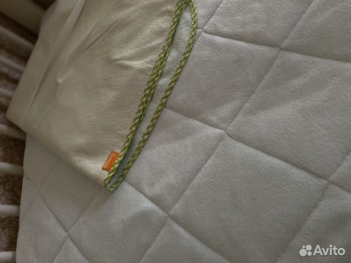 Кроватка гуливер IKEA