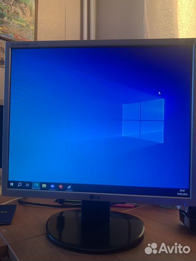 Монитор для компьютера