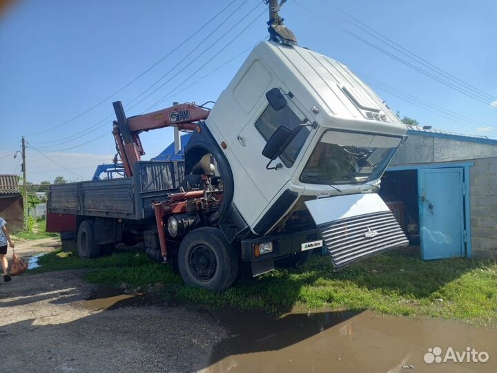 Продам манипулятор