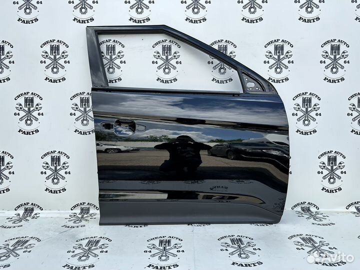 Дверь передняя правая Hyundai Creta Оригинал