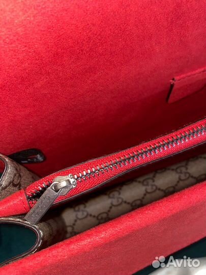Сумка gucci