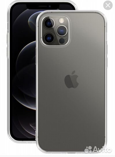 iPhone 12 про 128