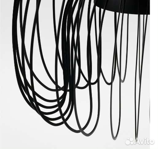 Абажур kallfront IKEA