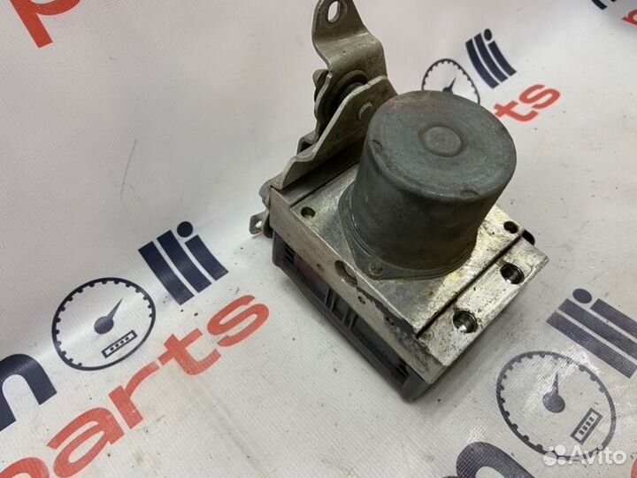 Блок управления abs Audi A7 sportback 3.0 tfsi