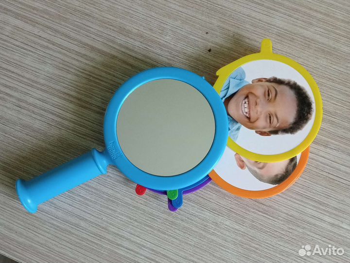 Зеркало эмоций