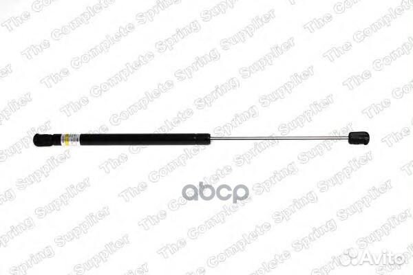 Пружина газовая багажника opel astra combi 8/04