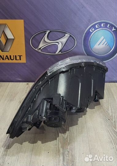 Фара Hyundai I30 Прав